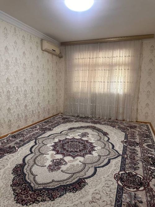 3-комнатная квартира, 80 м²