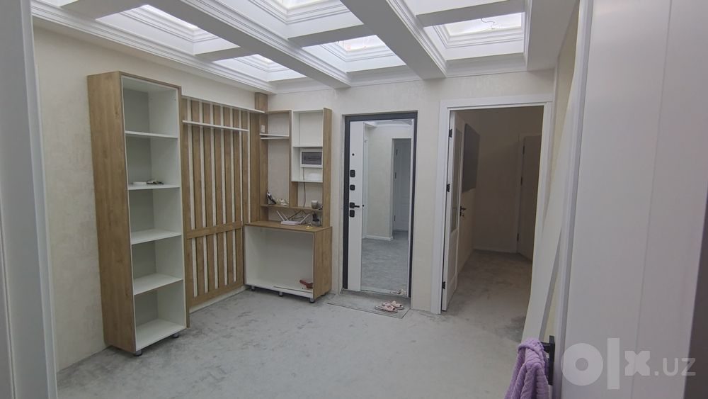5-room apartment, 119 m², Tashkent, Sergeli District, for sale