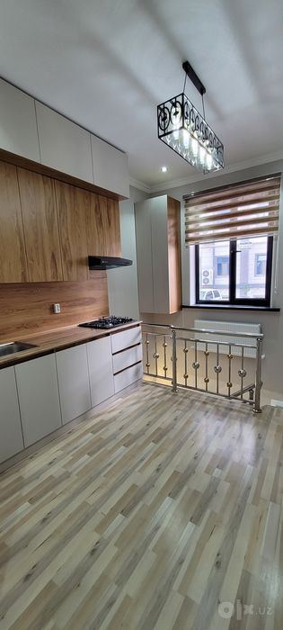 3-комнатная квартира, 80 м²
