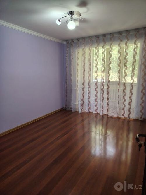 3-комнатная квартира, 80 м²