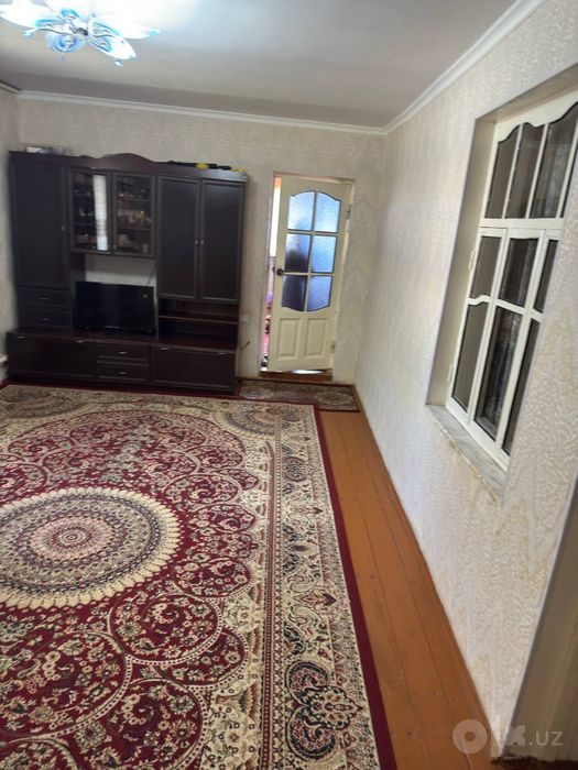 3-комнатная квартира, 70 м², Бухара, на продажу