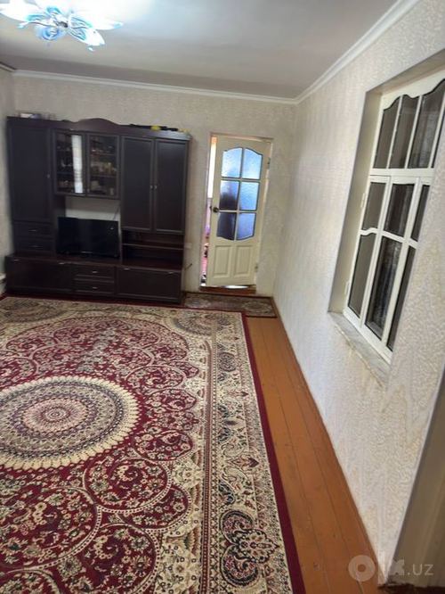 3-комнатная квартира, 70 м²