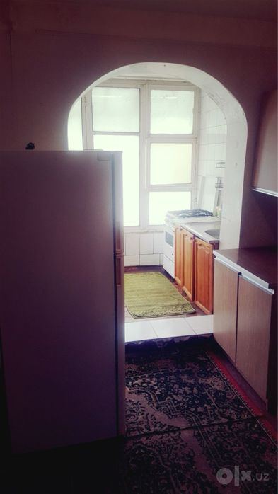 4-комнатная квартира, 60 м²