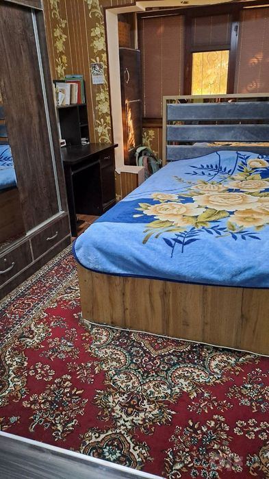 2-комнатная квартира, 54 м²