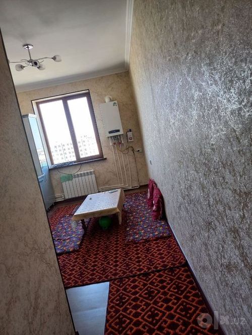 3-комнатная квартира, 70 м²
