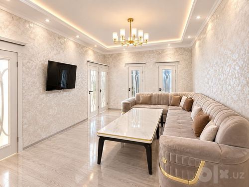 3-комнатная квартира, 80 м²