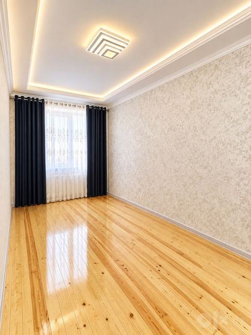2-комнатная квартира, 60 м²