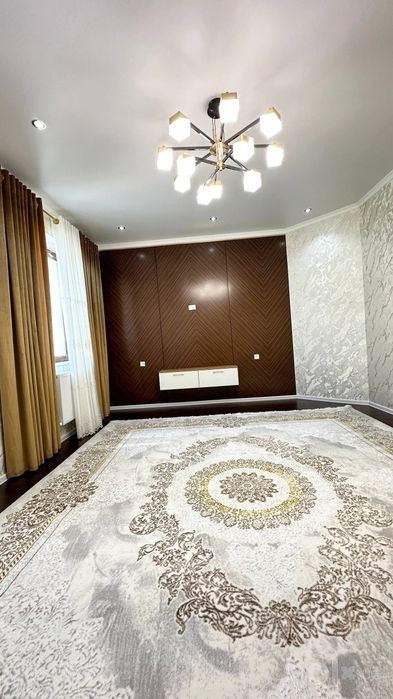 3-комнатная квартира, 90 м²
