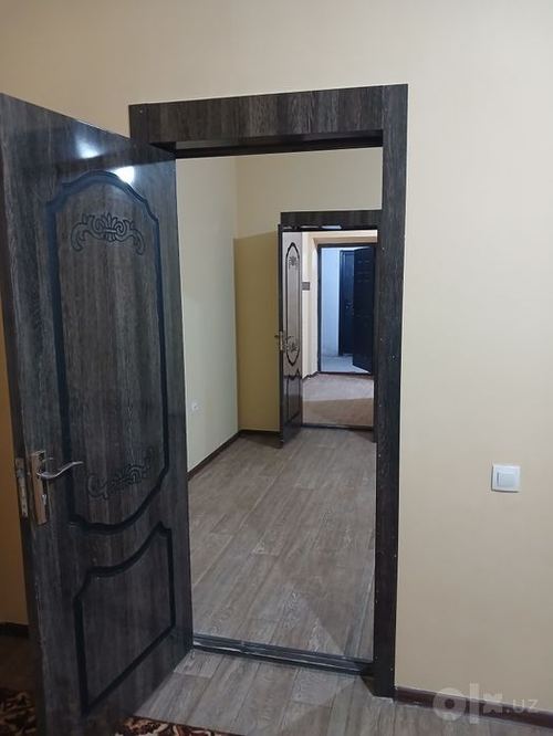 3-комнатная квартира, 66 м²