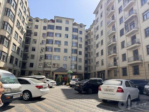 3-комнатная квартира, 83 м²
