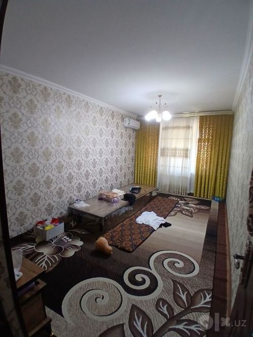 2-room apartment, 60 m²