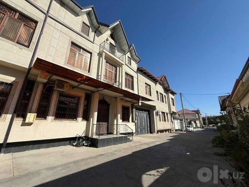 4-комнатный дом, 180 м²
