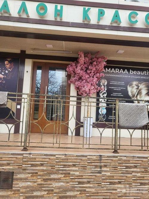 Ayollar uchun manikyur xona ijaraga beriladi