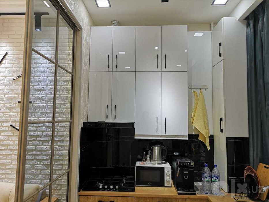 2-комнатная квартира, 55 м², Ташкент, Мирзо-Улугбекский район, в аренду
