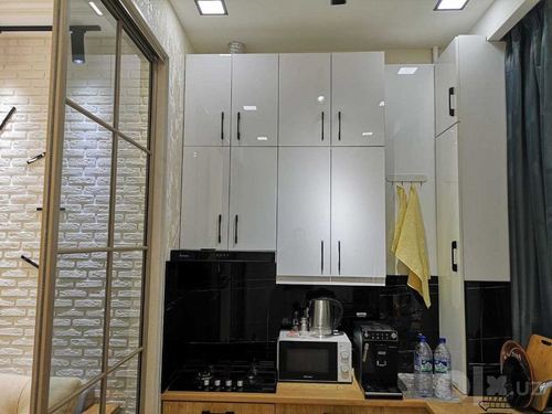 2-комнатная квартира, 55 м²