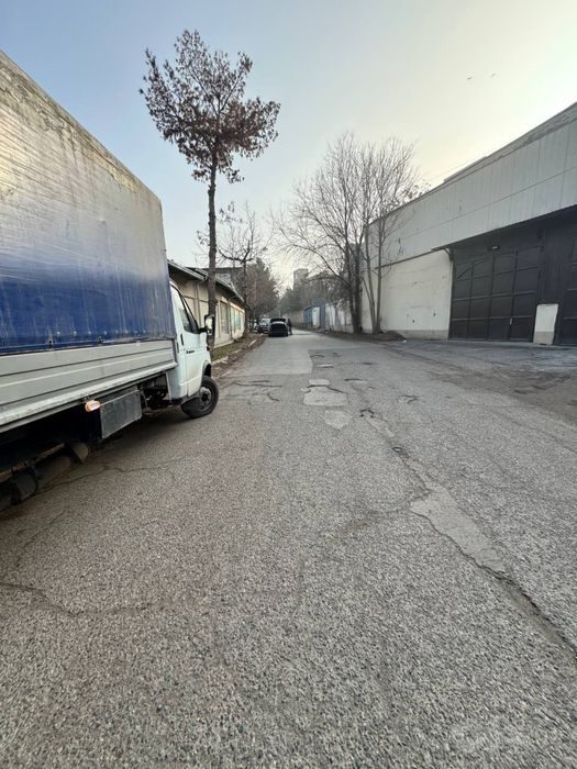 ЗЕМЕЛьНЫЙ участок на 8 сотках Джами ул #база #офис