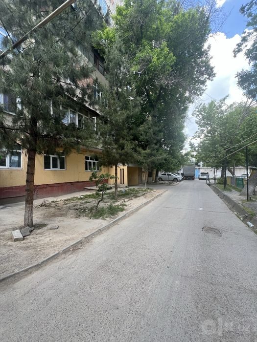 2-room apartment, 65 m², Tashkent, Chilanzar District, for sale