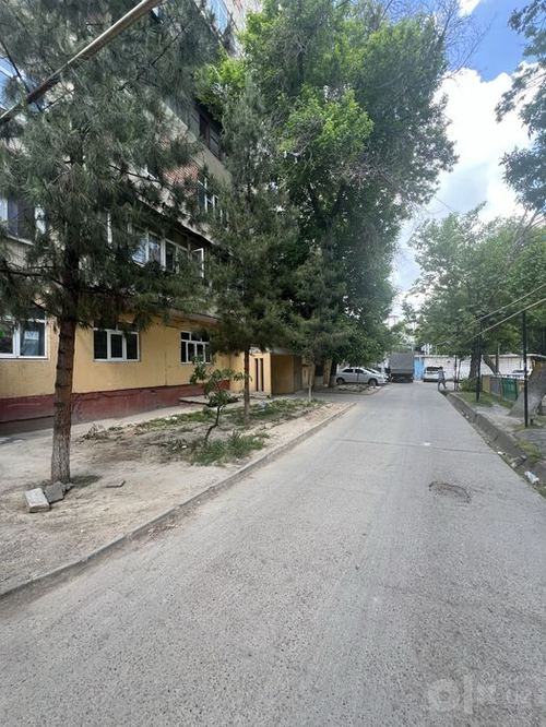 2-room apartment, 65 m²