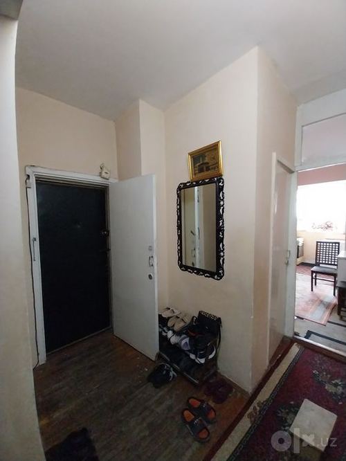 3-room apartment, 73 m²