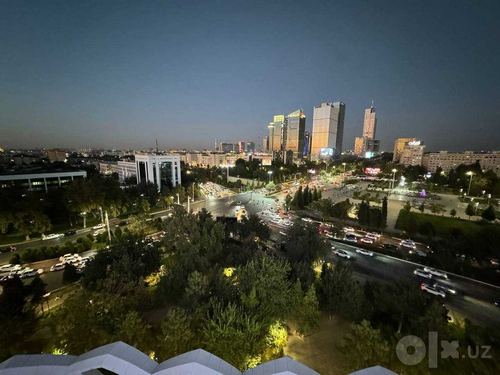1-комнатная квартира, 36 м²