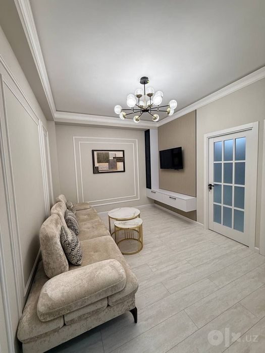 2-комнатная квартира, 51 м², Ташкент, Юнусабадский район, на продажу