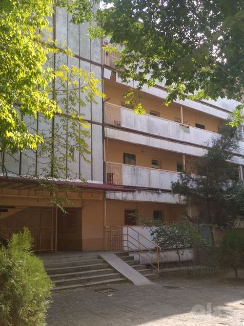 3-room apartment, 56 m²