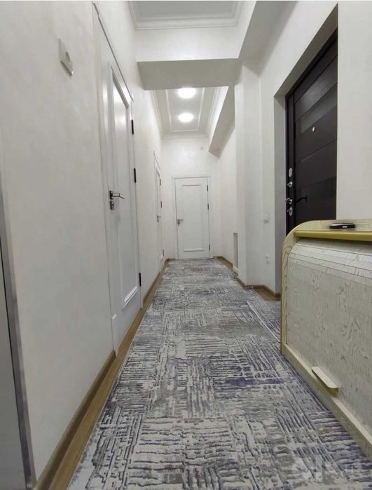 3-комнатная квартира, 63 м², Ташкент, Юнусабадский район, на продажу