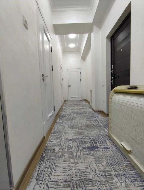 3-комнатная квартира, 63 м²