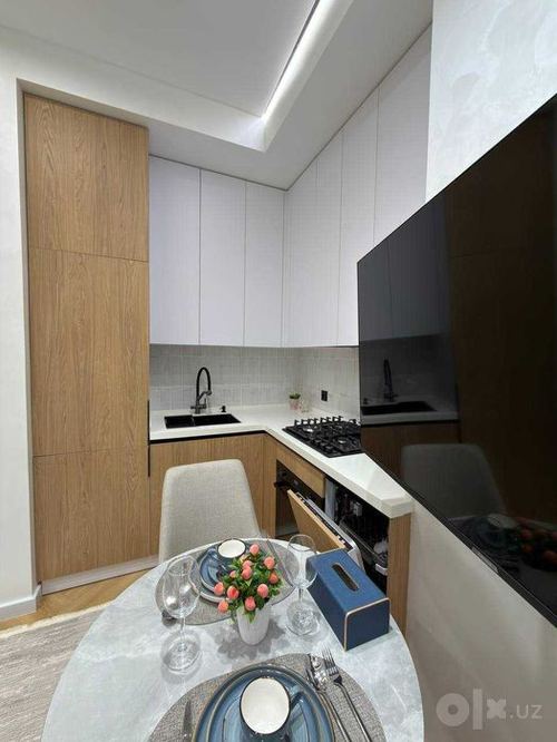 2-комнатная квартира, 32 м²