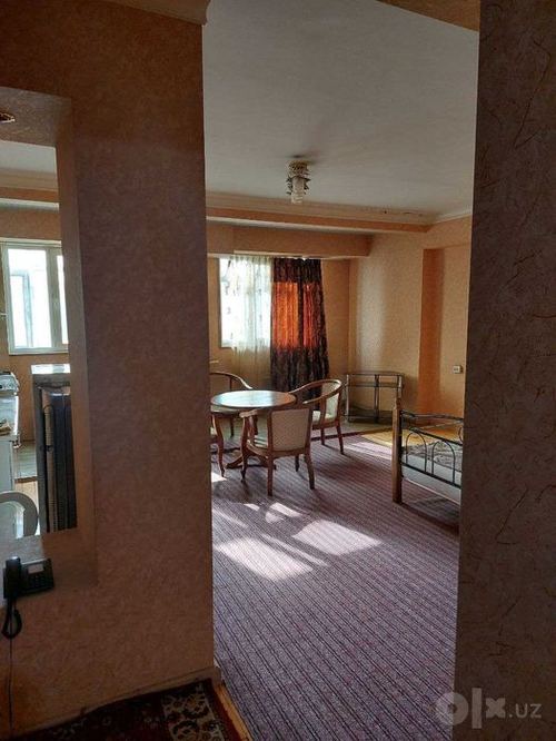 1-room apartment, 42 m²
