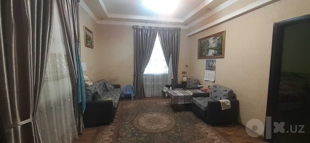 2-room apartment, 46.24 m², Tashkent, Yunusabad District, for sale