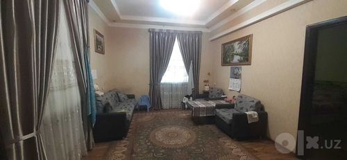 2-room apartment, 46.24 m²