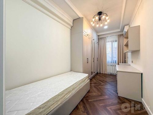 4-комнатная квартира, 100 м²