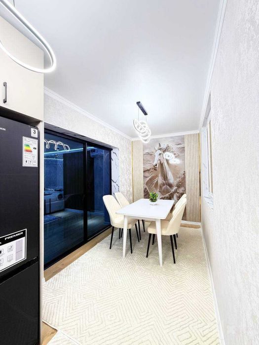 4-room apartment, 701 m², Tashkent, Yakkasaray District, for sale