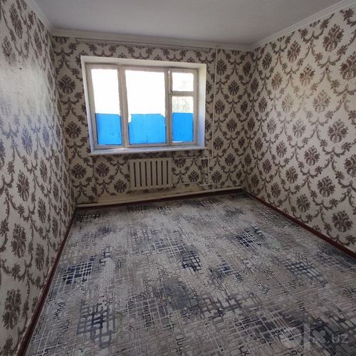 1-room apartment, 25 m²