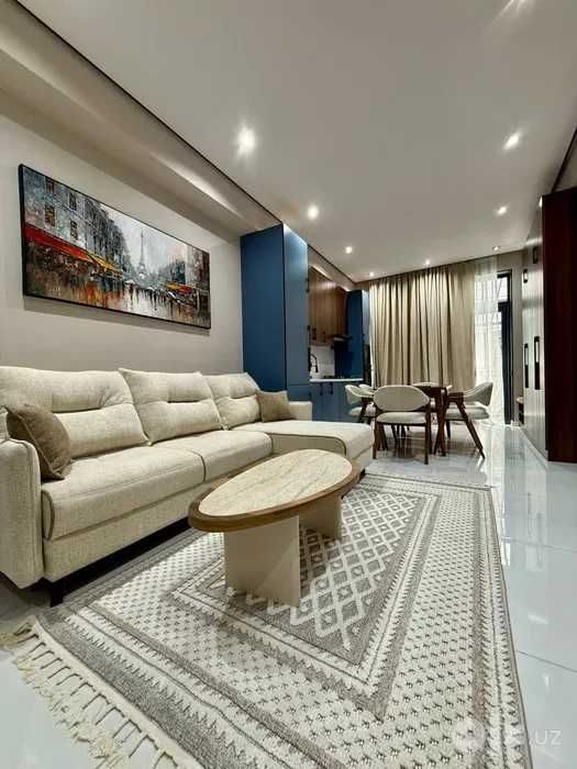 4-xonali uy, 174 m², Toshkent, Yakkasaroy tumani, sotuvga