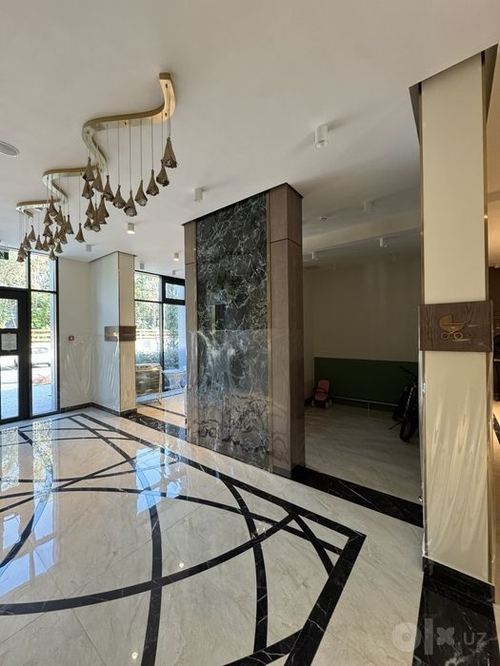 2-комнатная квартира, 60 м²