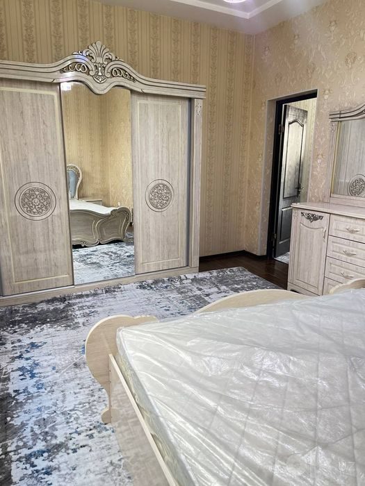 2-room apartment, 54 m², Tashkent, Mirzo Ulugbek District, for sale