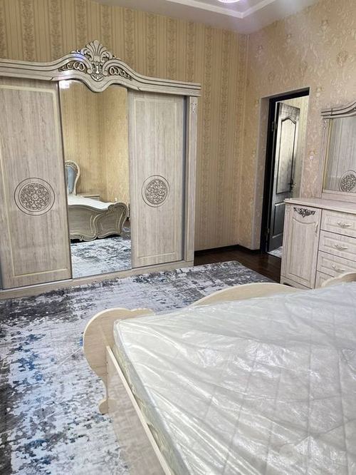 2-room apartment, 54 m²
