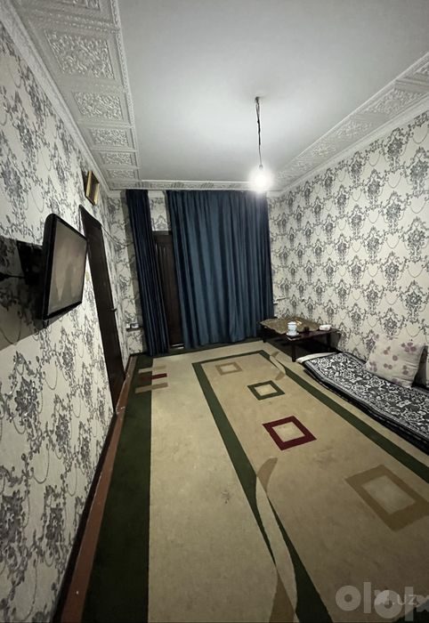 1-room apartment, 35 m², Tashkent, Mirzo Ulugbek District, for sale