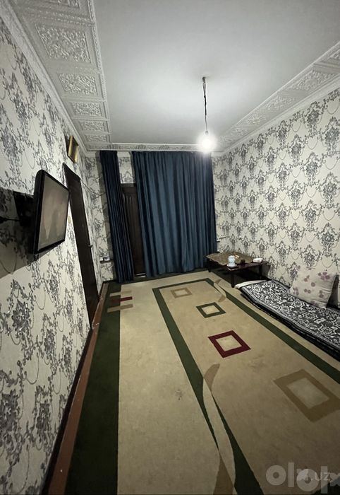 1-room apartment, 35 m²
