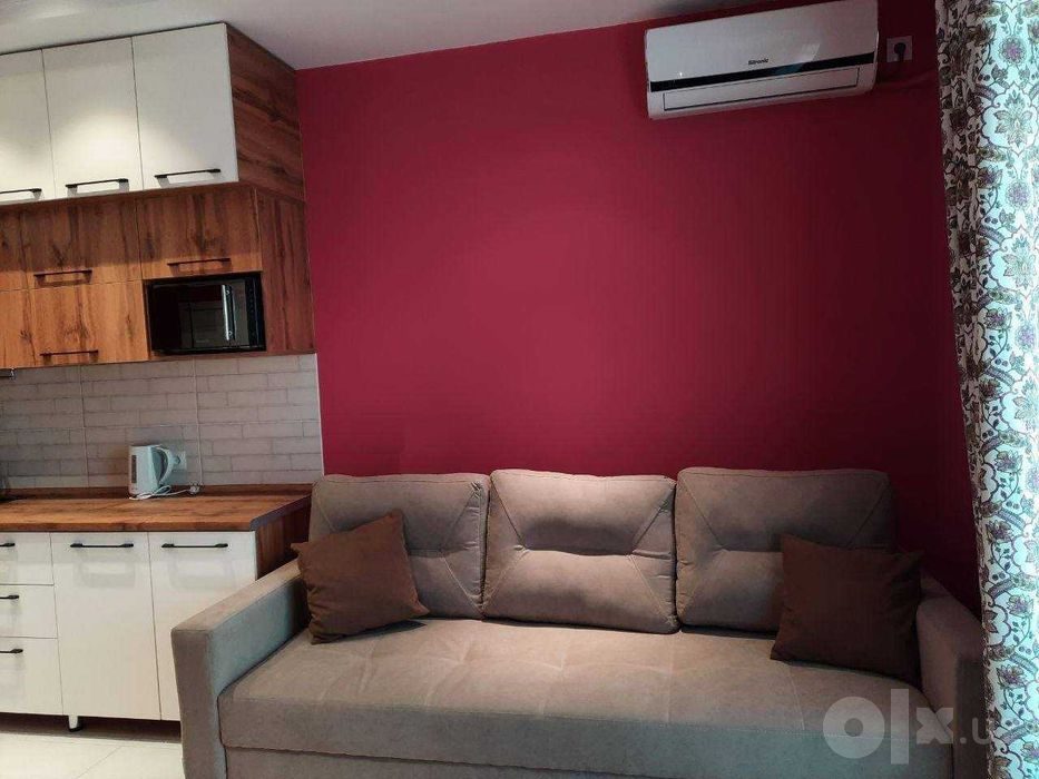 1-room apartment, 30 m², Tashkent, Mirabad District, for sale