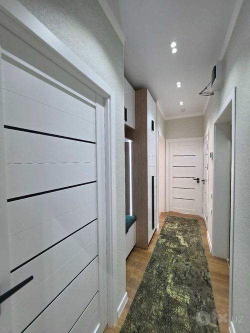 3-комнатная квартира, 54 м²