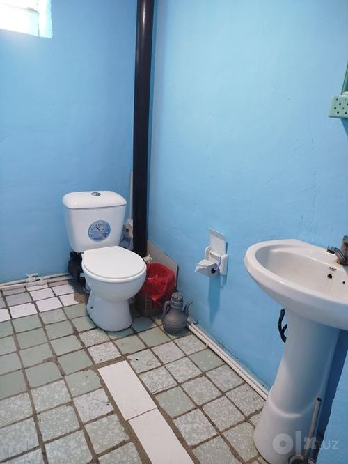 3-xonali uy, 200 m²