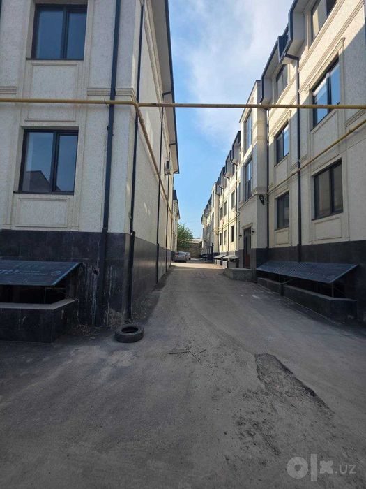 4-room apartment, 110 m², Tashkent, Sergeli District, for sale