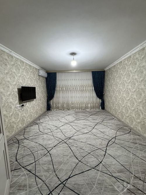 2-комнатная квартира, 68 м²