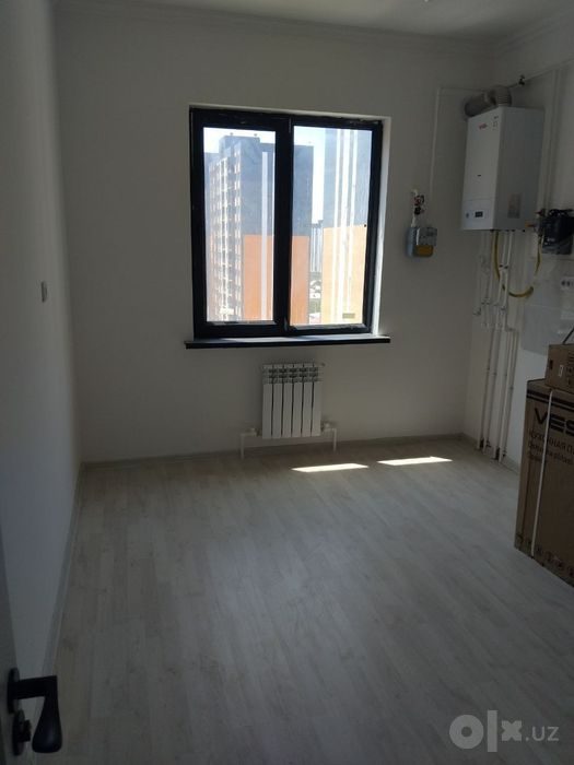 2-комнатная квартира, 62 м², Ташкент, Сергелийский район, на продажу
