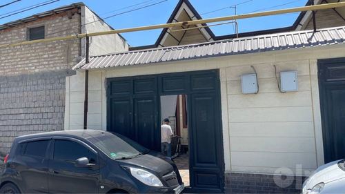 4-xonali uy, 100 m²
