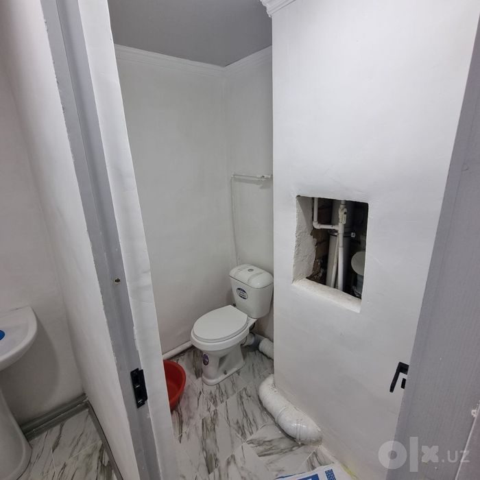 2-комнатная квартира, 53 м², Ташкент, Яшнабадский район, на продажу