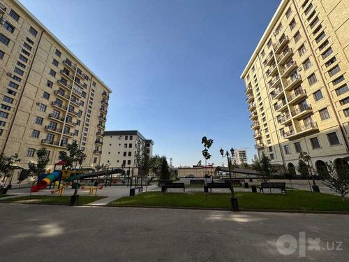 3-комнатная квартира, 154 м²